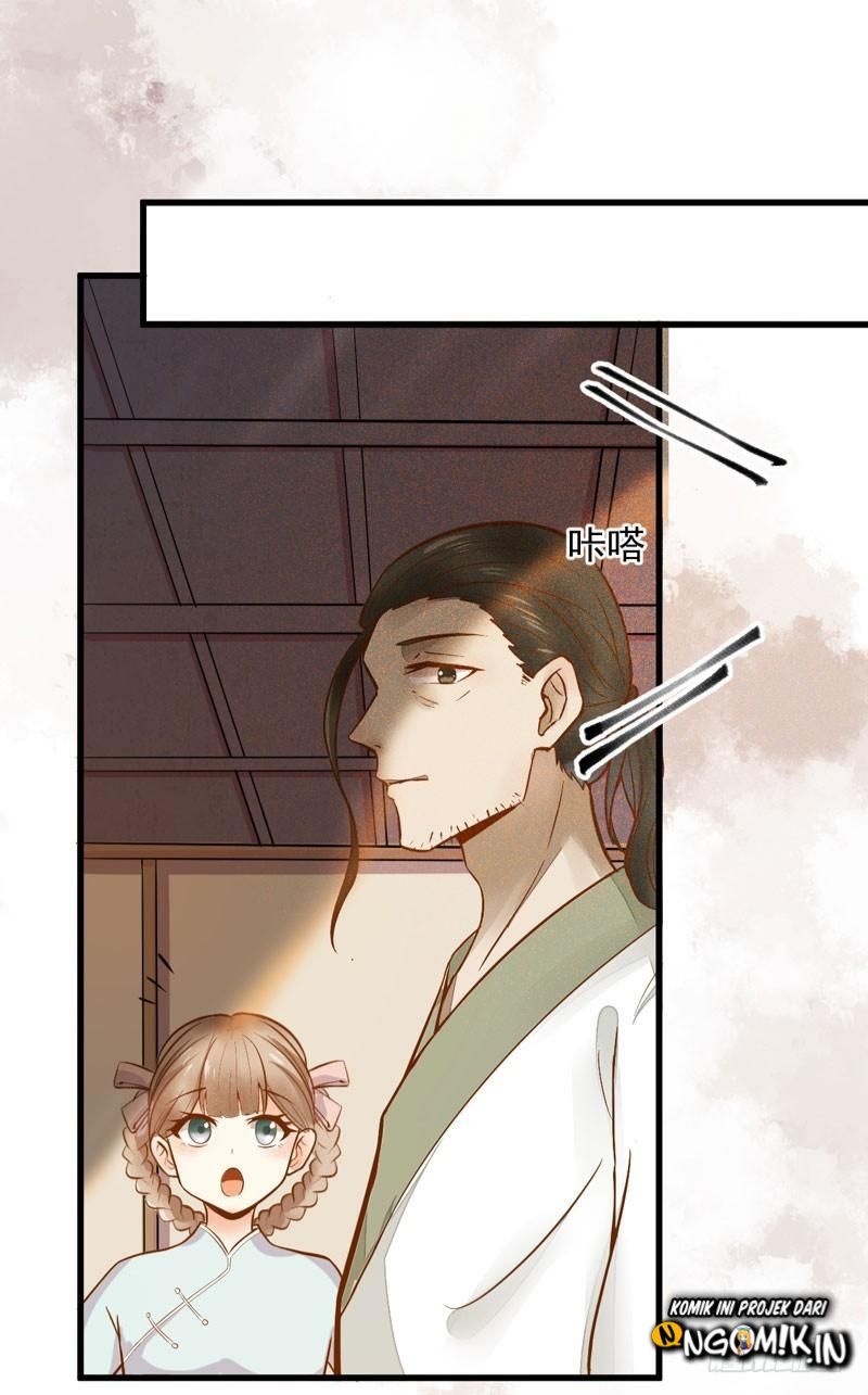 Rebirth Of The Divine Doctor chapter 15